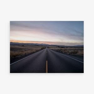 Road Print